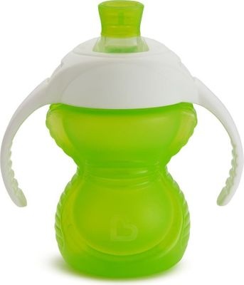 Photo of Munchkin Click Lock Bite Proof Trainer Cup