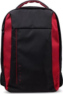 Photo of Acer Nitro 15.6" Gaming Backpack
