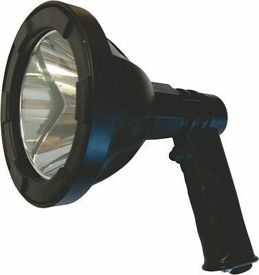 Photo of LEDlux Recharge Spotlight