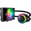 Cooler Master MasterLiquid ML120RS Liquid Cooling Fan Photo