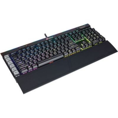 Photo of Corsair K95 Platinum Mechanical Gaming Keyboard