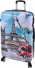 Marco Landmarks Luggage Bag Photo