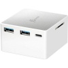 J5 Create JCDP385 mobile device dock station White Photo