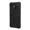 Urban Armor Gear Monarch mobile phone case 16.6 cm Cover Black Series Huawei Mate 20 Pro Case Photo
