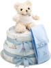 BebedeParis Chic Nappy Cake Photo