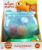 Bright Starts Having a Ball Funny Fishbowl Photo