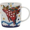 Maxwell Williams Maxwell and Williams Smile Style Mug in a Gift Box - Pigasus Photo