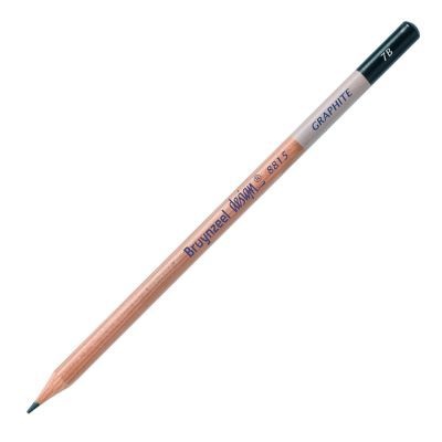 Photo of Bruynzeel Design Graphite Pencil