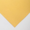 Canson Mi-Teintes Pastel Paper - Canary 160gsm Photo