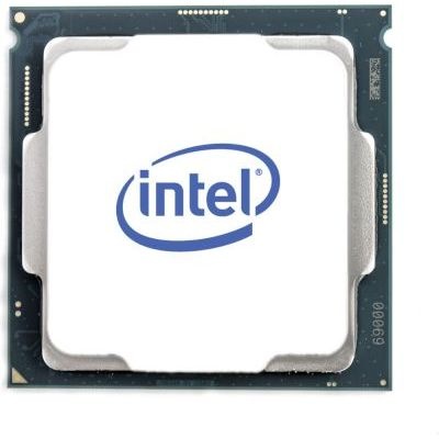Photo of Intel Xeon E-2134 Processor Box