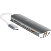 J5 Create JCD384 USB-C Multi Adapter Photo