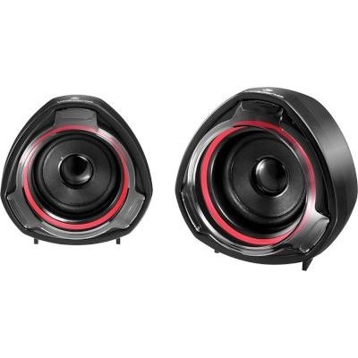 Photo of Volkano Turbine USB Stereo Speakers