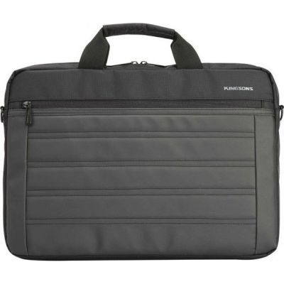 Photo of Kingsons Legacy Top-Loading Shoulder Bag for 15.6" Notebooks