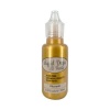 Liquid Drops 3D Pearl Glitter Glue Photo