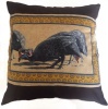 STVS Homey Guinea Fowl Cushion Photo