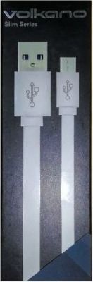 Photo of Volkano USB-A to Lightning Charge and Sync Cable