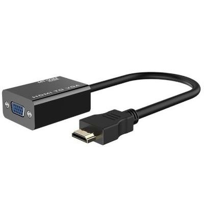 MT ViKI HDMI To VGA Converter Cable