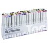 Copic Sketch Set E Set Photo