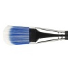 Dynasty Blue Ice Series Brush Photo