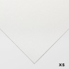 Fabriano Watercolour Paper - NOT - 5 Sheets Photo