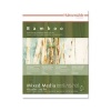 Hahnemuhle Bamboo Multi Media Paper Pad Photo
