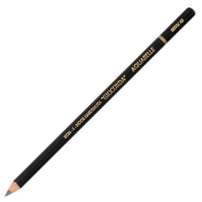 Photo of Koh i noor Koh-I-Noor Gioconda Aquarell Graphite Pencil