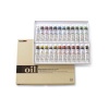Shin Han ShinHan Oil Paint 20ml Set Photo