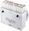 Shin Han ShinHan Touch Twin Marker Pen Set Photo