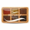Viarco ArtGraf Tailor Shape Watersoluble Set Photo