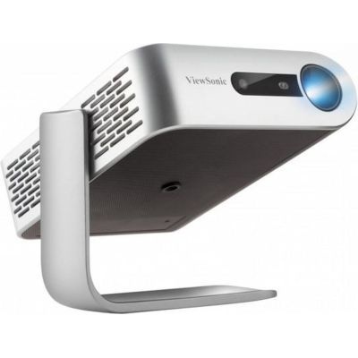 Photo of Viewsonic M1 LED Data Portable Projector - with Harman Kardon Speakers