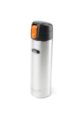 Photo of GSI Outdoors Glacier Stainless Microlite 500 Flip Flask