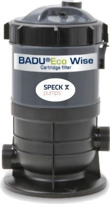Photo of BADU Â®Eco Wise 1 Cartridge Filters