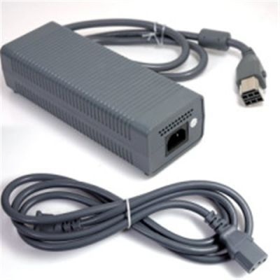 Photo of ROKY AC Adapter/Power Brick For Xbox 360 fat
