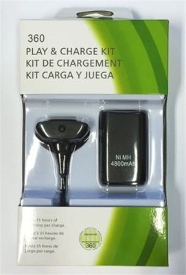 Photo of ROKY 2-in-1 Wireless Controller Battery Pack For Xbox 360