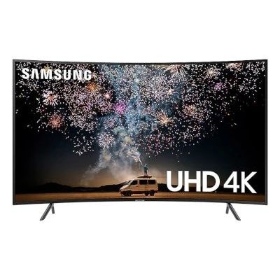 Photo of Samsung 55RU7300 55" Curved Smart LED HDR UHD TV