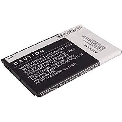 Photo of ROKY Replacement Battery for Blackberry Curve 9380 9900
