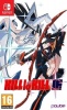 Pqube Kill La Kill Photo