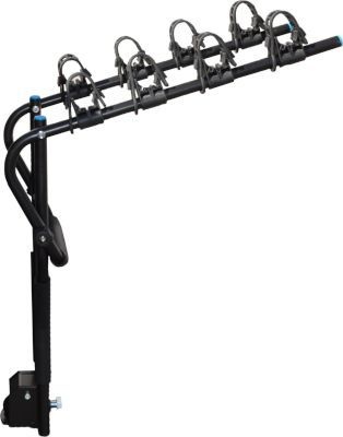 Photo of Hold Fast Holdfast Hanging Rack Bicycle Carrier