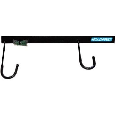 Photo of Hold Fast Holdfast Vertical 2 Bike Storage Wall Hanger