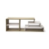 Fine Living - Hartford TV Unit - 5 Cube Photo