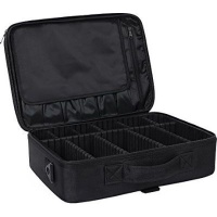 BeautyFx Makeup Cosmetics Organiser Travel Bag