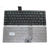 Unbranded ROKY Asus A45 K45 A85 A85V R400 K45Vd R400V N46 P45 Black Replacement Keyboard Photo