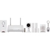ACDC Wifi Camera & Motion Sensor Alarm Kit Photo