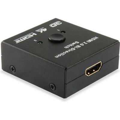Photo of Equip 332723HDMI Bi-Direction Switch