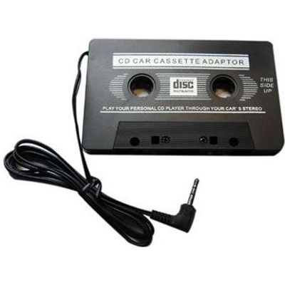 Photo of Unbranded Cassette Adapter to 3.5mm
