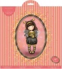 docrafts Gorjuss Foil Paper Pack Photo
