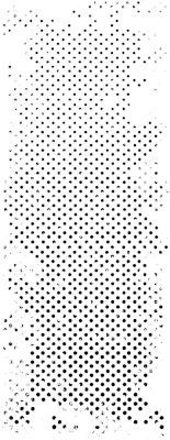 Photo of Kaisercraft Texture Stamp Tiny Dot