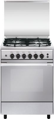 Photo of EuroGas Unica 60cm Freestanding Gas / Gas Cooker