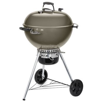 Photo of Weber Co Weber Master-Touch C-5750GBS Charcoal Barbecue