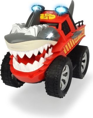 Photo of Dickie Toys Racing Series - Shaking Shark